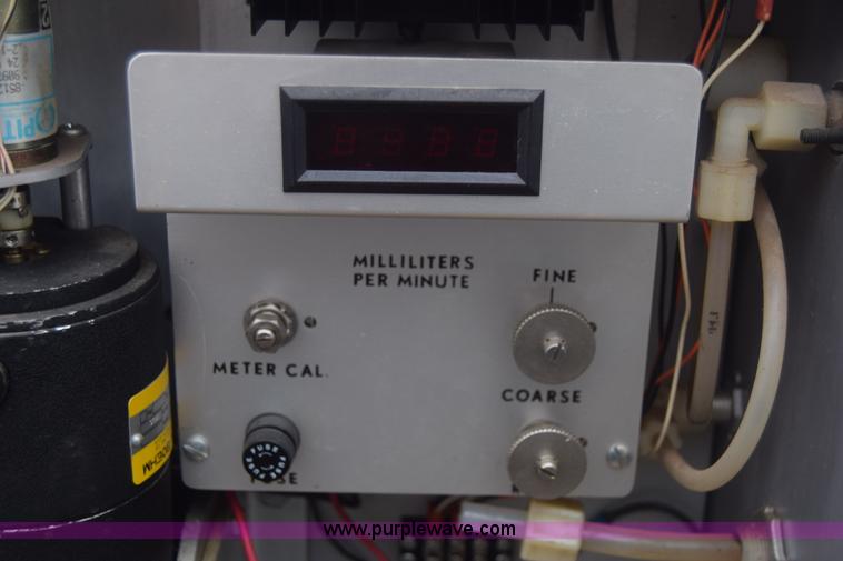 image for item BO9731 Leco mosquito fogger