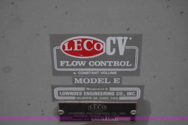 image for item BO9731 Leco mosquito fogger
