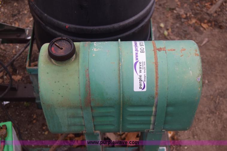 image for item BO9731 Leco mosquito fogger