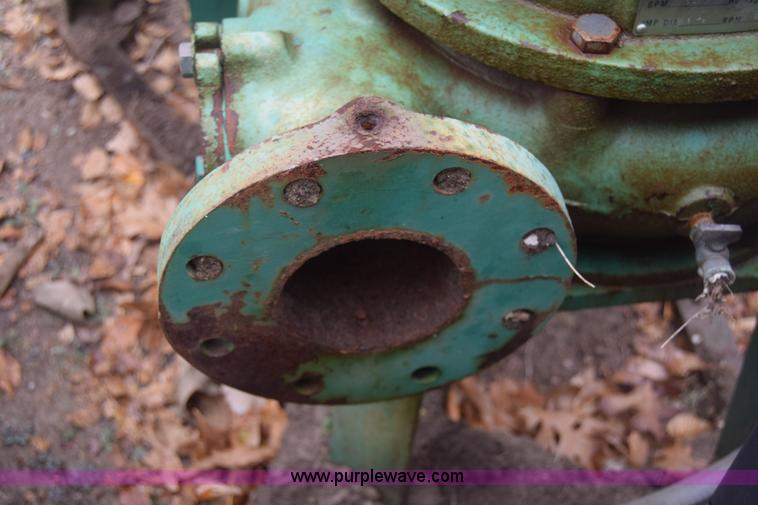 image for item BO9733 (2) Hydromatic pumps