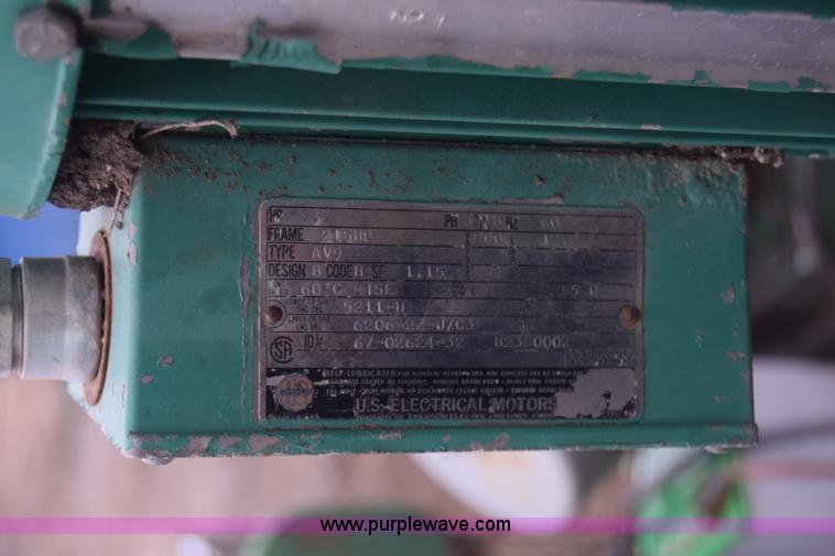 image for item BO9733 (2) Hydromatic pumps