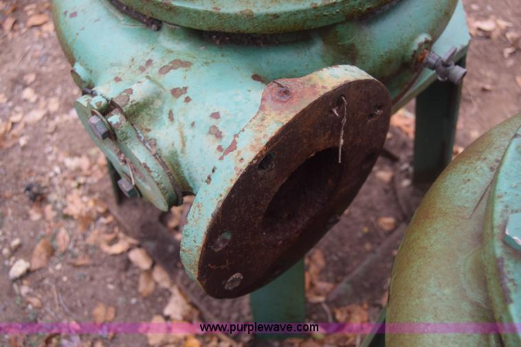 image for item BO9733 (2) Hydromatic pumps