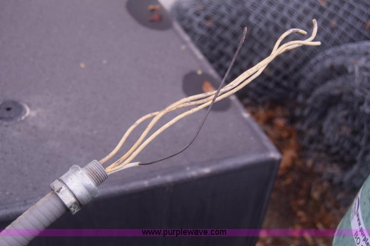 image for item BO9733 (2) Hydromatic pumps