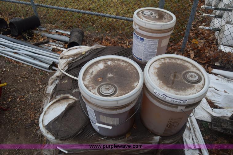 image for item BO9734 Marc ULV mosquito spray