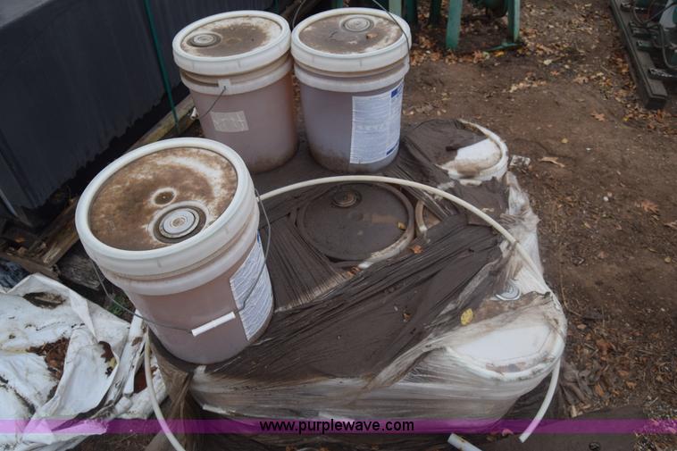 image for item BO9734 Marc ULV mosquito spray