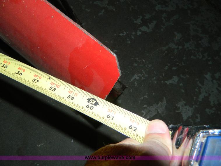 image for item BQ9976 1989 Steiner 525 4WD tractor