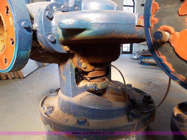 image for item BT9193 (2) Aurora centrifugal pumps