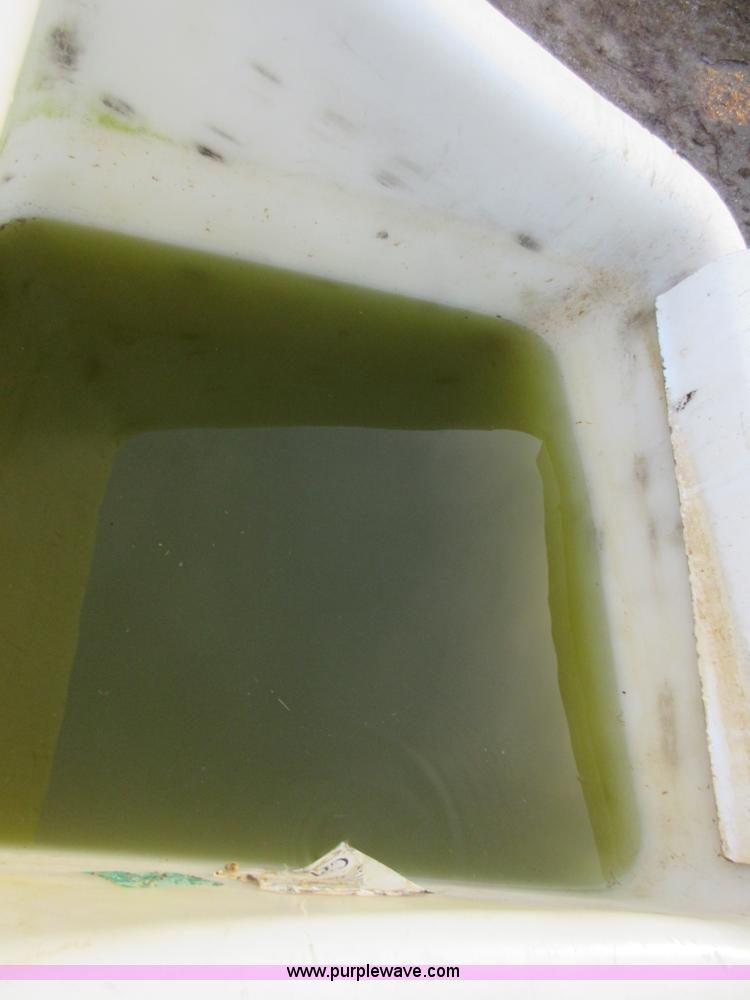 image for item I1857 2000 Ford F550 bucket truck