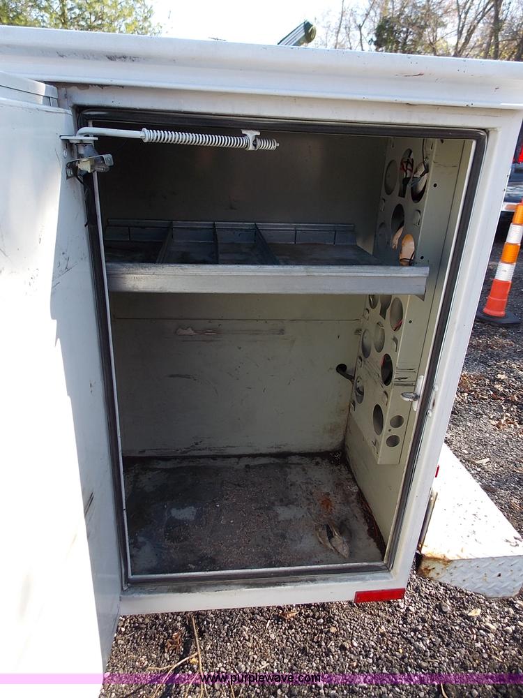 image for item J2691 1994 Chevrolet Cheyenne 3500 utility truck