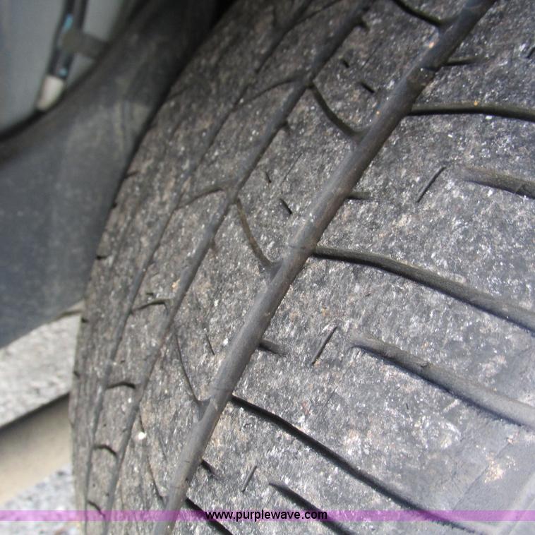 image for item J2695 2010 Ford Crown Victoria Police Interceptor