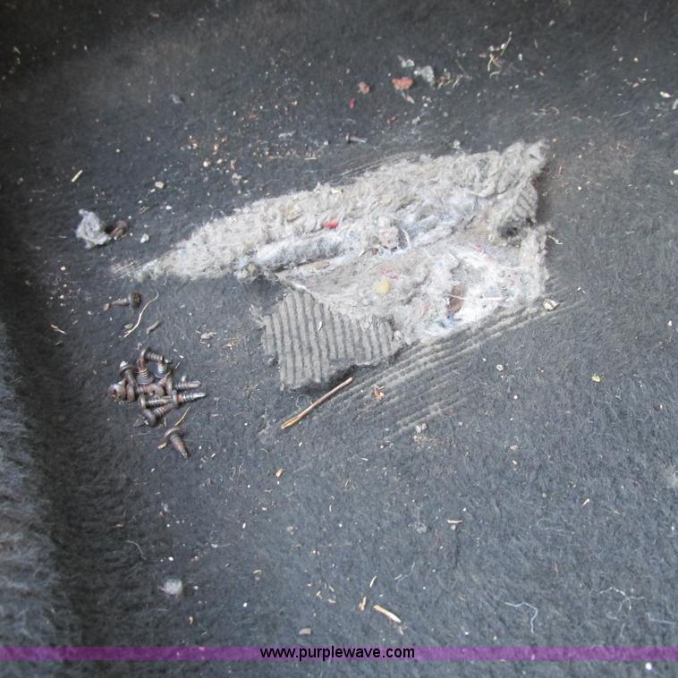 image for item J2695 2010 Ford Crown Victoria Police Interceptor