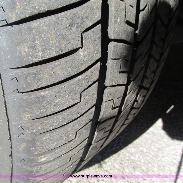 image for item J2696 2010 Ford Crown Victoria Police Interceptor