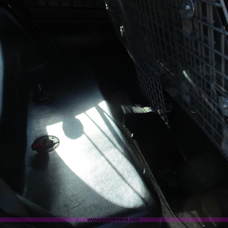 image for item J2696 2010 Ford Crown Victoria Police Interceptor