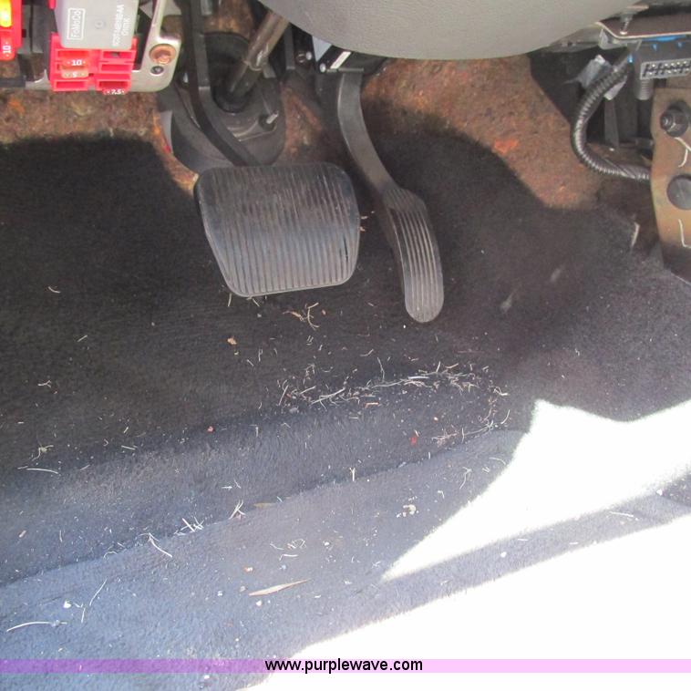 image for item J2697 2010 Ford Crown Victoria Police Interceptor