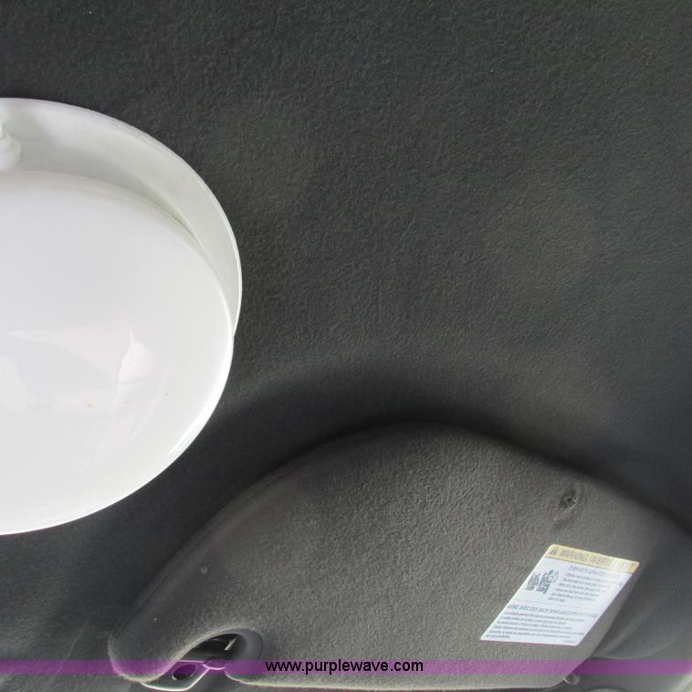 image for item J2697 2010 Ford Crown Victoria Police Interceptor