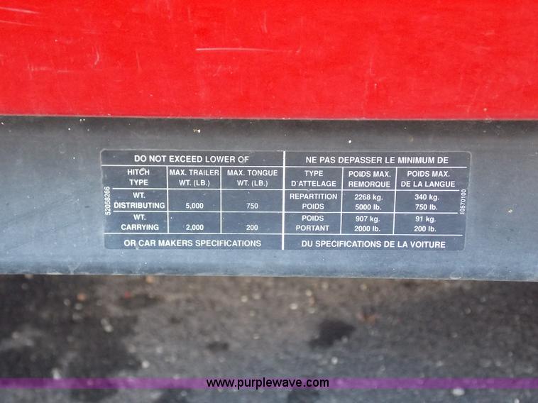 image for item J2698 1999 Jeep Cherokee Sport SUV