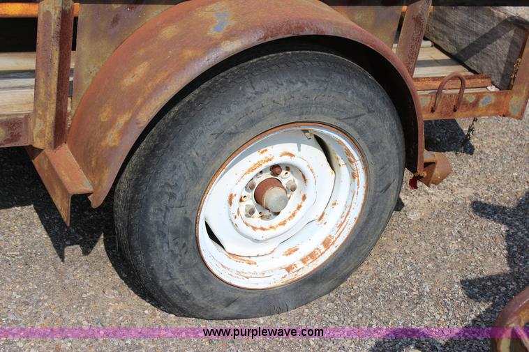 image for item J4348 1977 Leroi 160RGU air compressor