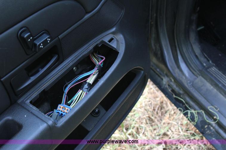 image for item J4358 2007 Ford Crown Victoria Police Interceptor