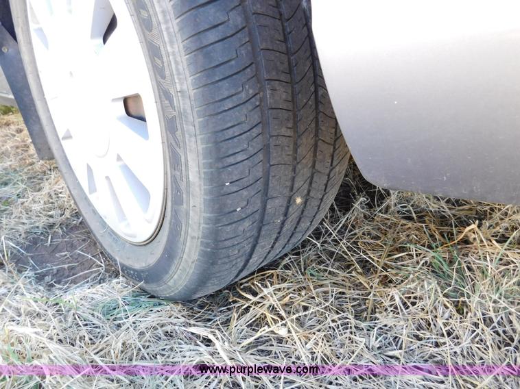 image for item J5227 2006 Ford Crown Victoria Police Interceptor