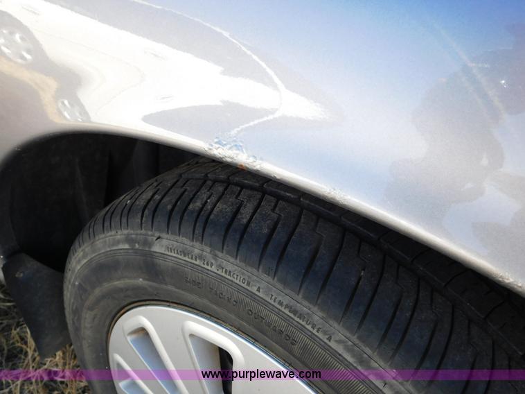 image for item J5227 2006 Ford Crown Victoria Police Interceptor