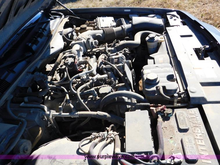 image for item J5228 2009 Ford Crown Victoria Police Interceptor