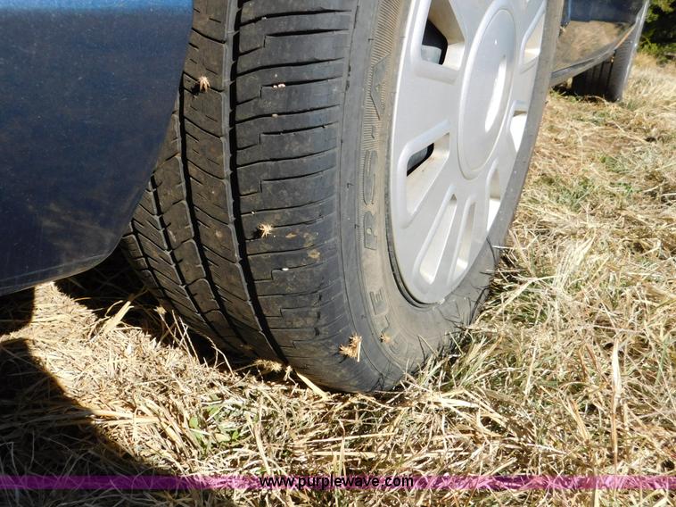 image for item J5228 2009 Ford Crown Victoria Police Interceptor