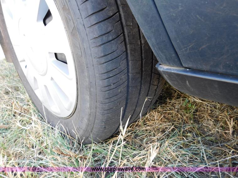 image for item J5228 2009 Ford Crown Victoria Police Interceptor