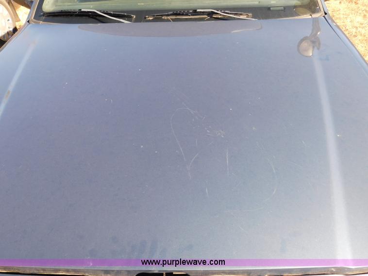 image for item J5228 2009 Ford Crown Victoria Police Interceptor