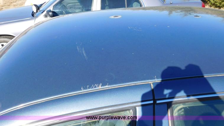 image for item J5228 2009 Ford Crown Victoria Police Interceptor