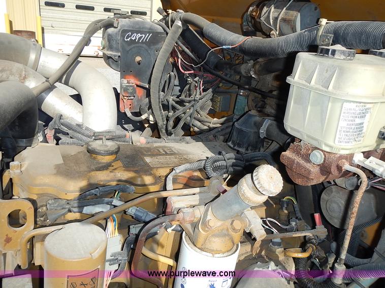 image for item J6314 2000 Freightliner FS65 Thomas school bus