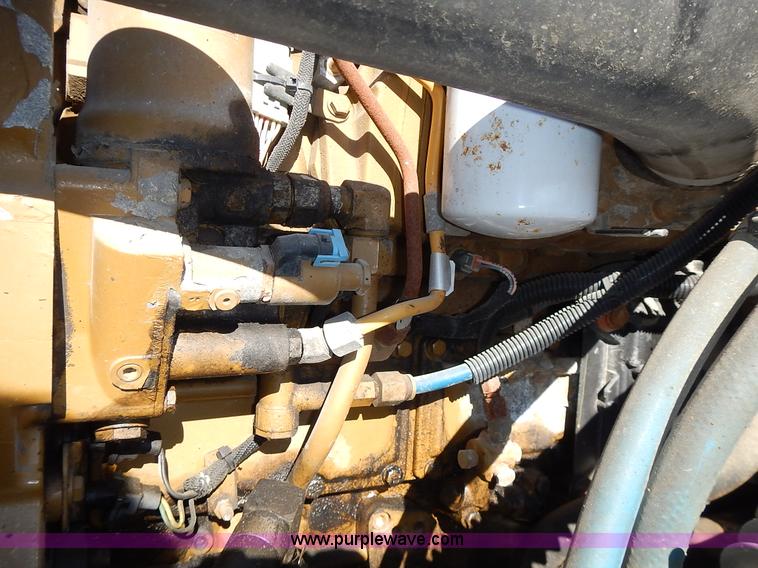 image for item J6314 2000 Freightliner FS65 Thomas school bus