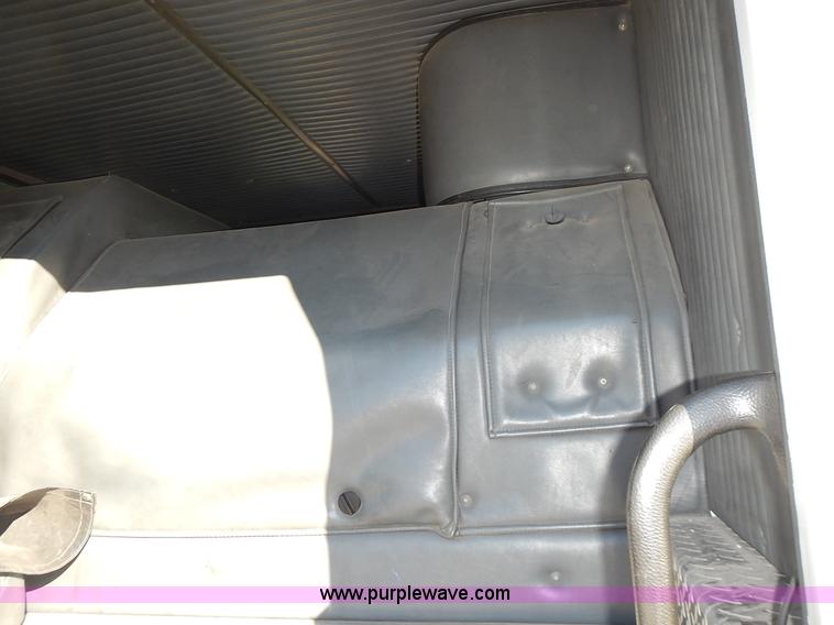 image for item J6335 1995 Emergency One fire truck