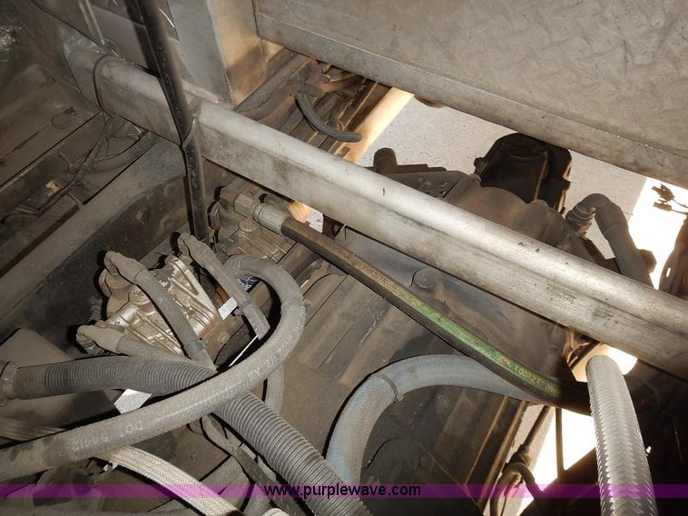 image for item J6335 1995 Emergency One fire truck