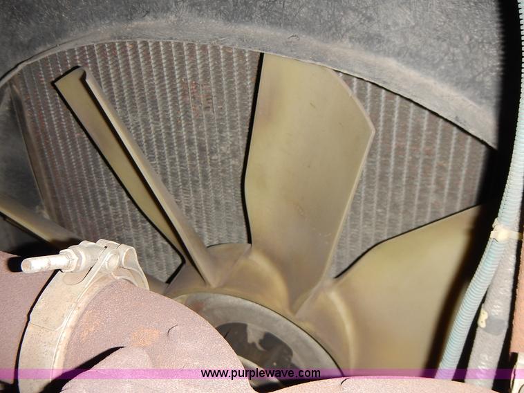 image for item J6335 1995 Emergency One fire truck