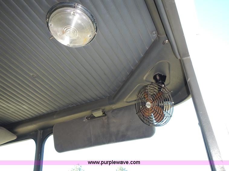 image for item J6335 1995 Emergency One fire truck