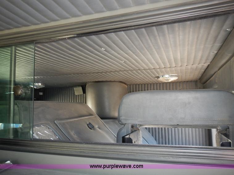 image for item J6335 1995 Emergency One fire truck