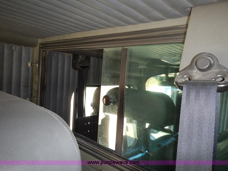 image for item J6335 1995 Emergency One fire truck