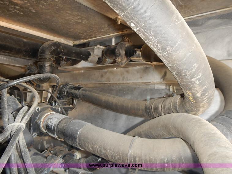 image for item J6335 1995 Emergency One fire truck