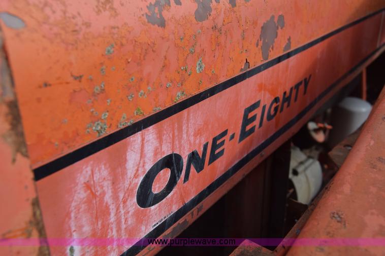 image for item J7011 Allis Chalmers 180 tractor