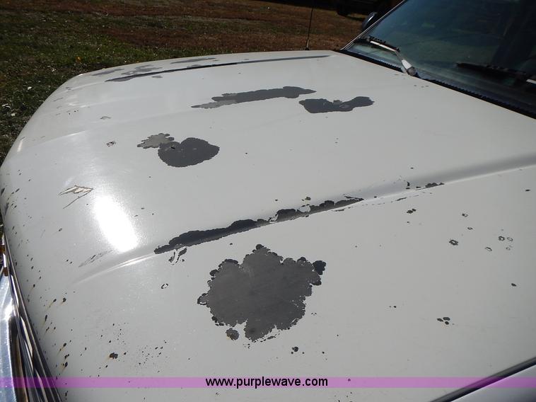 image for item J7023 1993 Chevrolet Suburban C1500 SUV