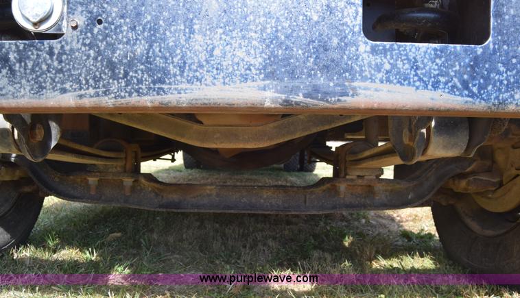 image for item J7026 1995 Chevrolet Blue Bird school bus