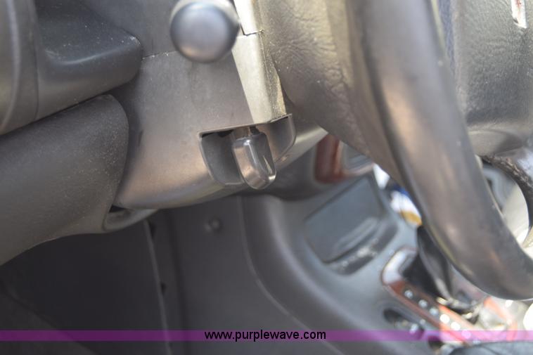 image for item J7832 2001 Saturn LS LS1