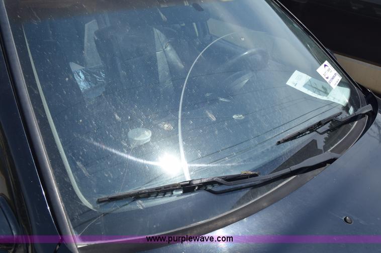 image for item J7832 2001 Saturn LS LS1