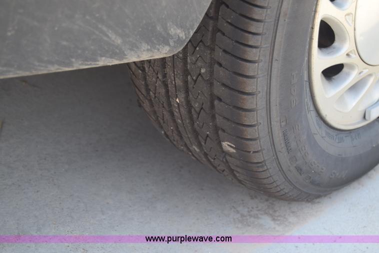 image for item J7832 2001 Saturn LS LS1