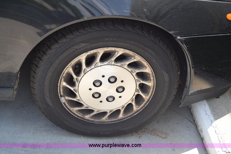 image for item J7832 2001 Saturn LS LS1