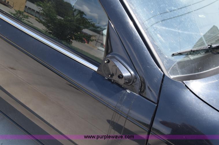 image for item J7832 2001 Saturn LS LS1