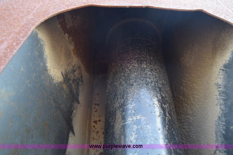 image for item J8196 1995 Wheeler pup trailer