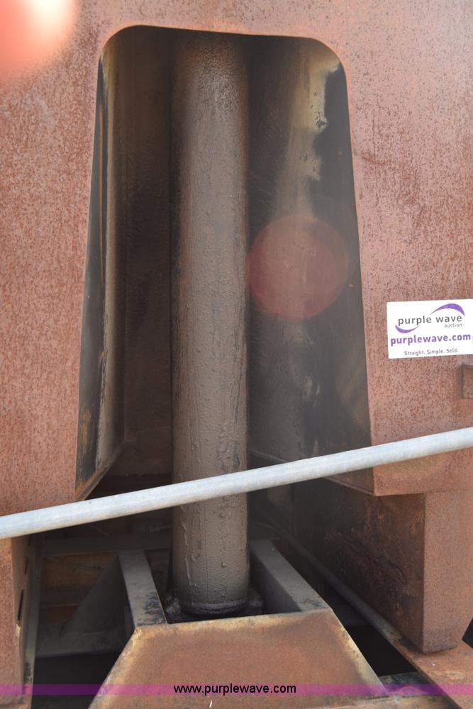 image for item J8198 1995 Wheeler SP50C pup trailer