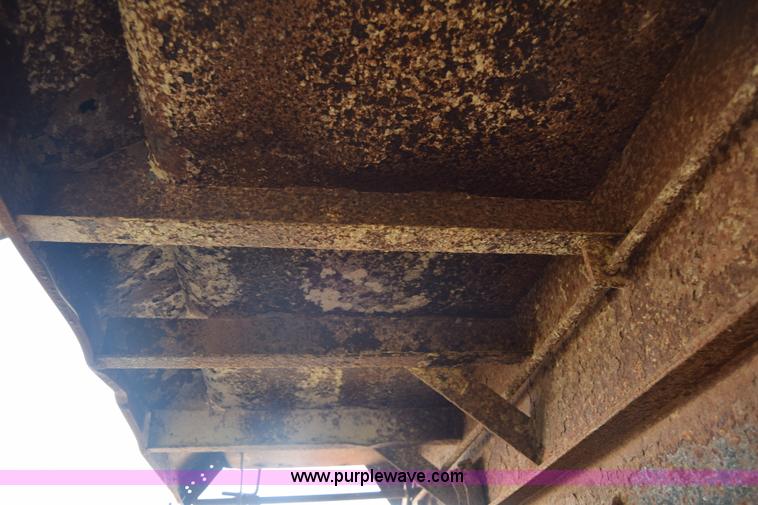 image for item J8198 1995 Wheeler SP50C pup trailer