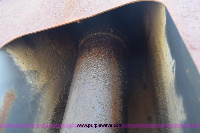 image for item J8198 1995 Wheeler SP50C pup trailer